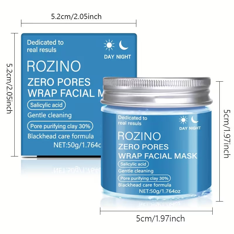 Salicylic Acid Mask