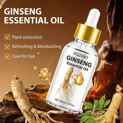 Instant Hair Repair Spray