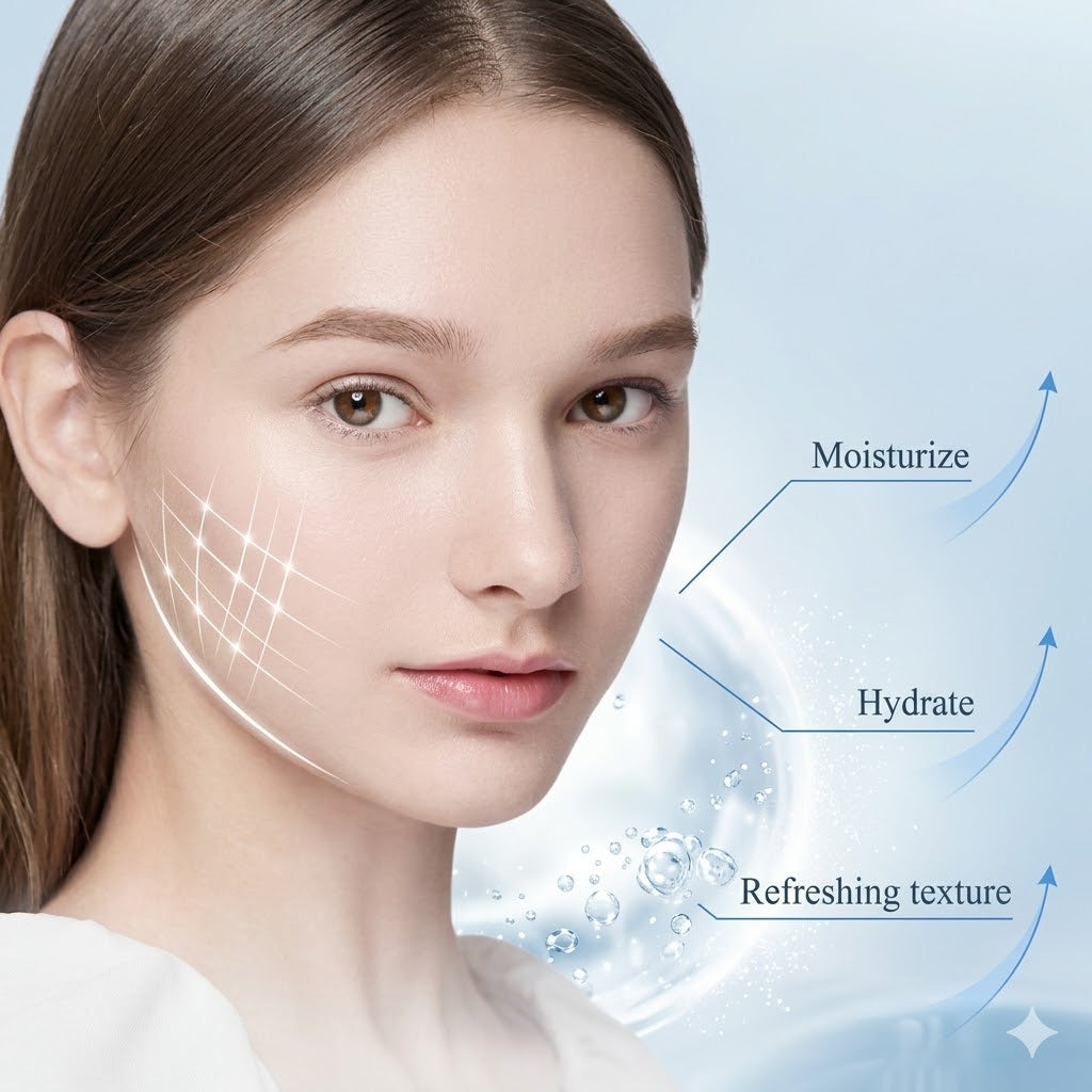 SHICUILAN Glutathione Brightening Set