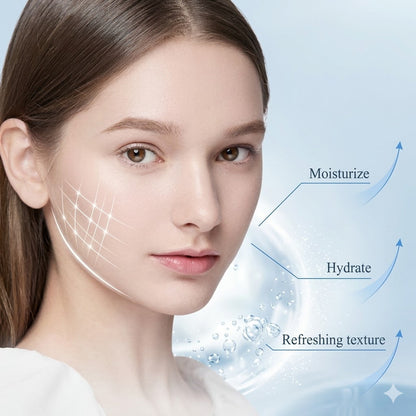 SHICUILAN Glutathione Brightening Set