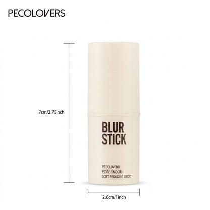 Oil Control Foundation
