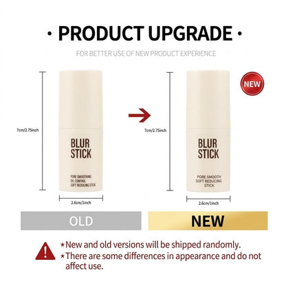Oil Control Foundation
