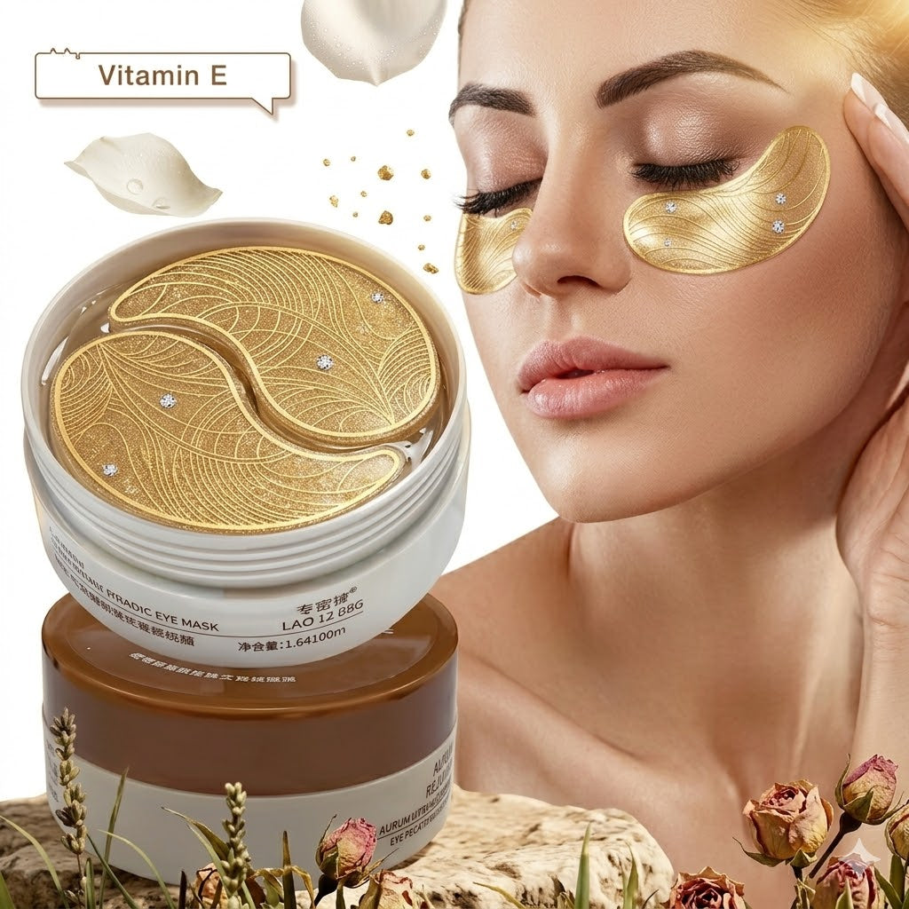 Hydrating Eye Masks
