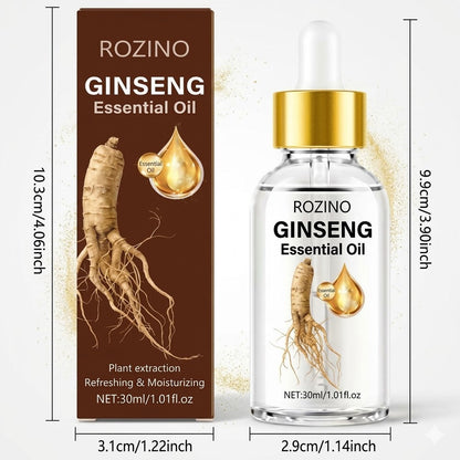 Instant Hair Repair Spray