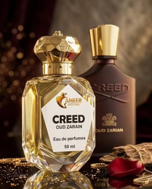 Creed Inspired Perfume for Men – Luxury Long Lasting Fragrance | Premium Quality Scent