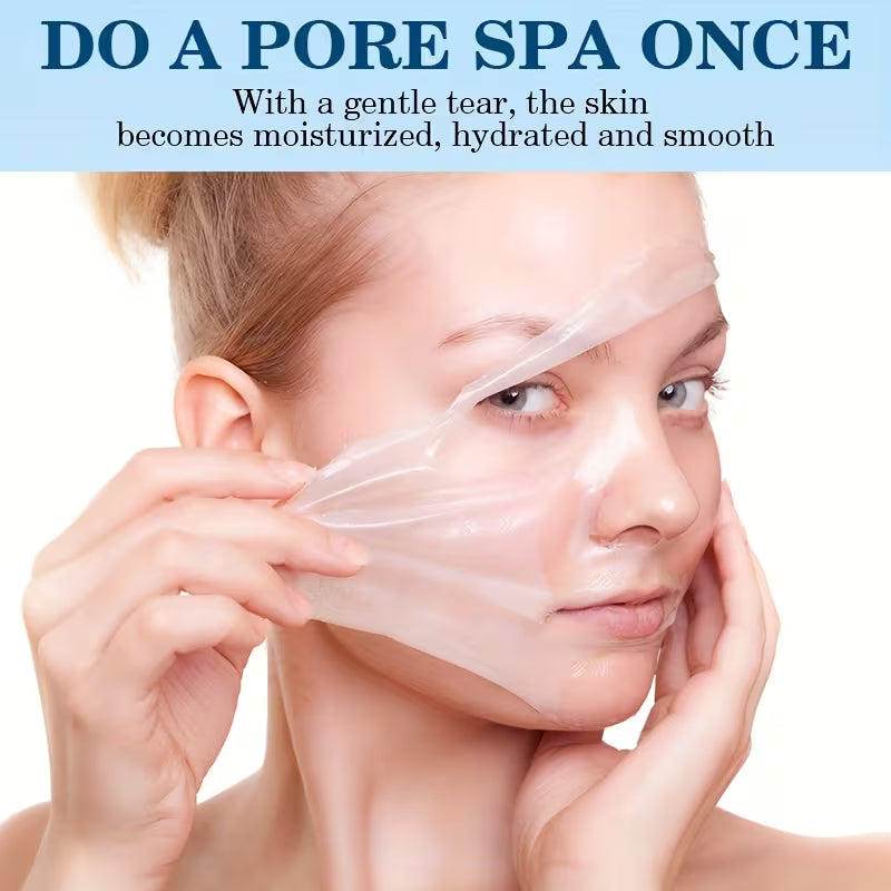 Salicylic Acid Mask