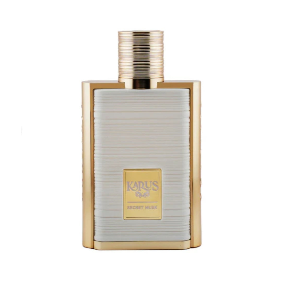 Khadlaj Karus Secret Musk Edp 100ml