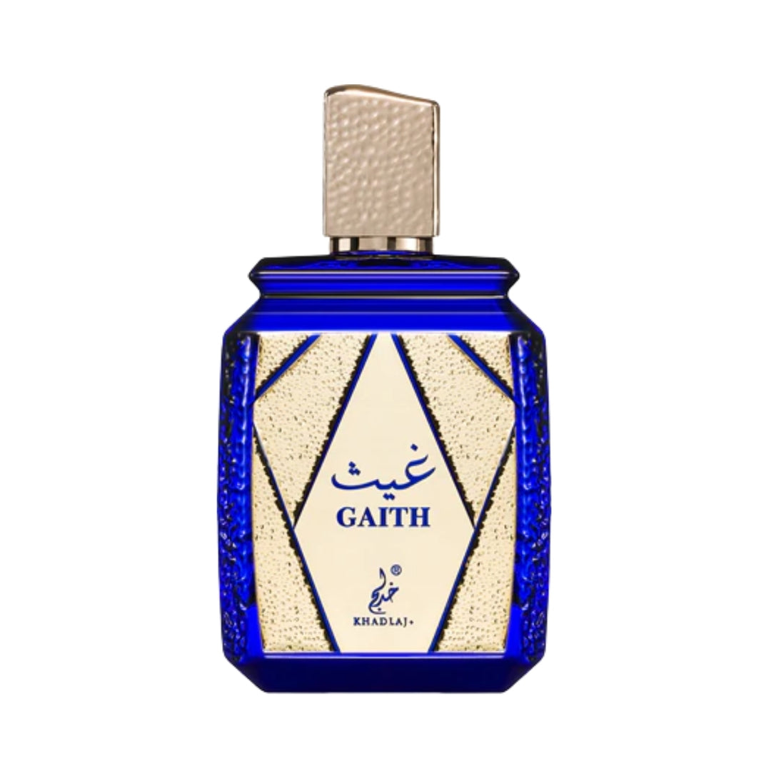 Khadlaj Gaith EDP 100ml