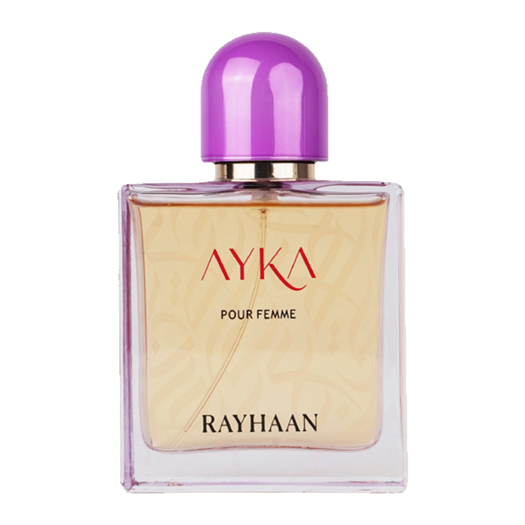 Rayhaan Ayka Edp 100ml