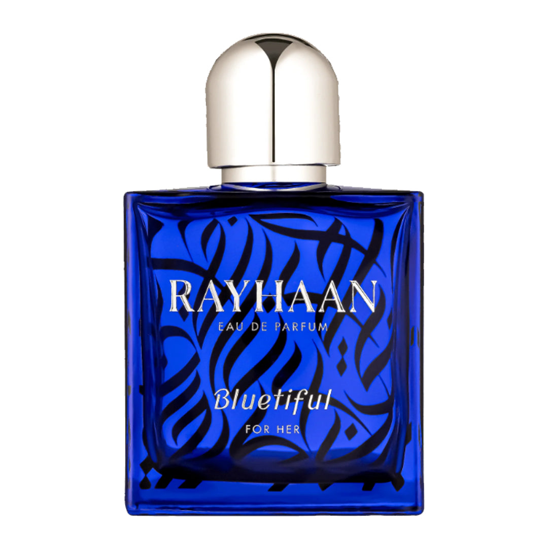 Rayhaan Bluetiful Edp 100ml