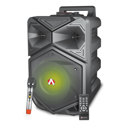 Audionic Mehfil MH-808 Trolley Speaker